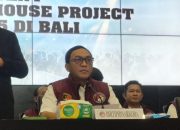 Ojol Jadi Pahlawan! Laporkan Paket Mencurigakan, Bareskrim Bongkar Home Industry Narkoba