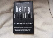 Membaca Ulang Buku Being Digital, Ramalan Jitu Teknologi Nicholas Negroponte di Tahun 1995