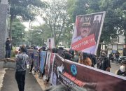 PPPI Kembali Tagih Janji Kejati Jabar soal Kasus Dugaan Korupsi Dana Tuper DPRD Indramayu