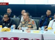 Bareskrim Ungkap Sindikat BBM dan LPG Subsidi, Negara Rugi Rp243 Miliar dalam 13 Hari