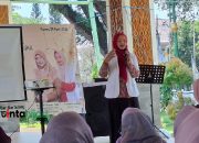 Bukan Cuma Mengobati, RSUD Subang Aktif Edukasi Lansia di Sekolah PRISMA