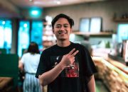 Doni Salmanan Hirup Udara Bebas, Sampaikan Maaf dan Siap Kembali Berkarya