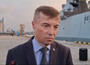 Rusia Nyatakan Kesiapan Pasok Minyak untuk Indonesia di Tengah Imbas Penutupan Selat Hormuz