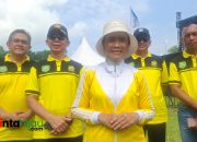 Elita Budiati Soroti Pentingnya Infrastruktur dan Kondusivitas di Subang