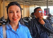 Wajah Dicatut untuk Penipuan Berbasis AI, Warga Sukabumi Rugi Ratusan Juta Rupiah