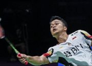 Misi Rebut Kembali Piala Thomas-Uber, Skuad Merah Putih Siap Tempur di Horsens
