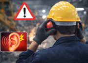 Telinga Berdenging Jangan Diabaikan! Ini Peringatan Serius dari RSUD Subang
