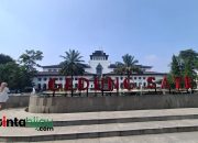 Ganjar Kurnia: Ganti Nama Provinsi Bentuk Pengakuan terhadap Identitas Sunda