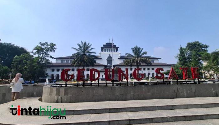 Ganjar Kurnia: Ganti Nama Provinsi Bentuk Pengakuan terhadap Identitas Sunda