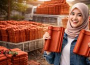 Program Gentengisasi Dimulai dari Jabar, 44 Ribu Genteng Dikirim dari Purwakarta