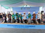 Groundbreaking KIEM, Era Baru Industri Majalengka Resmi Dimulai!