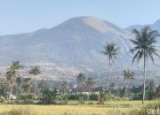 Sederet Keanehan Hilangnya Remaja MR di Gunung Guntur, Berbicara Mistis hingga Ditemukan di Kecamatan Berbeda