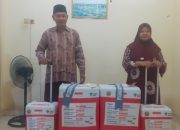 Kisah Pedagang Boboko asal Majalengka Belasan Tahun Menabung Demi Naik Haji