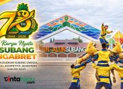 Warga Kecewa, Hari Jadi ke-78 Subang Kembali Tanpa Pawai Alegoris
