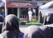 Hari Otonomi Daerah, Wabup Subang Soroti Ketahanan Pangan hingga Reformasi Birokrasi