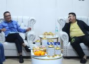Subang Paling Diminati Investor di Kawasan Rebana, Helmy Yahya Soroti SDM!