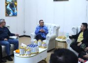 Berharap Dampak Positif, Bupati Subang Menanti Kawasan Rebana Secepatnya Berkembang