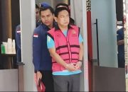 Profil Hery Susanto, Baru 6 Hari Dilantik Jadi Ketua Ombudsman RI Kini Jadi Tersangka Korupsi
