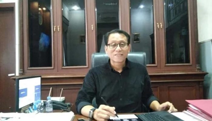 ‎Kantor KONI Digeledah, Pemkab Majalengka Tegas Lanjutkan Pembinaan Atlet‎‎