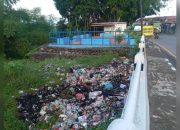 ‎Geram! Bupati Majalengka Ultimatum Warga Soal Sampah Sembarangan Di Jatitujuh