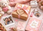 Cara Simpel Tapi Berkesan Saat Memberi Hadiah ke Doi