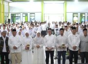 Berangkat Mei 2026! Ini Jadwal dan Pembagian Kloter Jemaah Haji Subang