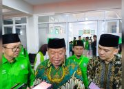 ‎Hadir di Muscab PKB, Bupati Majalengka Soroti Kemandirian Partai‎‎