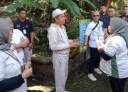 Karyawan Bonbin Bandung Apresiasi Langkah KDM Bayarkan Gaji Dua Bulan