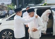 ‎Pemerintah Siapkan Mitigasi Berlapis, Keselamatan Jemaah Haji 2026 Dipastikan Aman