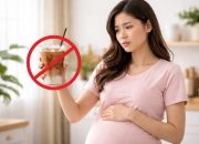 Bumil Wajib Tahu! Ini Minuman yang Harus Dihindari