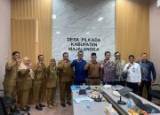 ‎BAZNAS Majalengka Jajaki Kerja Sama dengan SEAMEO CECCEP, Perkuat Program Pendidikan dan Kemanusiaan