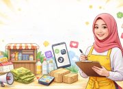 Ingin Jualan Laris? Ini yang Wajib Kamu Siapkan dari Awal
