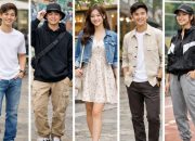 Cara Mengetahui Body Shape agar Outfit Terlihat Lebih Pas