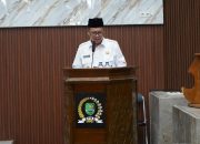 Perda Pilkades Disahkan, Wabup Subang: Dasar Hukum Pilkades Serentak 2026