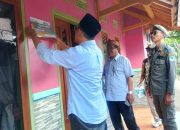 Ribuan Rumah Penerima Bansos di Majalengka Ditempeli Stiker, Warga Maja Bereaksi!