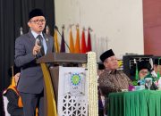 DPR RI Dukung Penuh Pembangunan Gedung Fakultas Kedokteran di UIN Bandung yang Digagas KDM