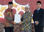 Resmi Jadi Institut, As-Syifa Subang Siapkan Lompatan Besar Dunia Pendidikan
