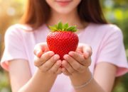 Kenali Strawberry Generation dan Dampaknya bagi Remaja