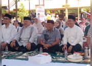 ‎HBH PKS Majalengka Dikemas Outdoor, Bangun Kedekatan Kader dan Nuansa Kebersamaan‎‎