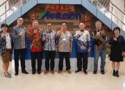 Gala Dinner PT Meiloon di Taifa, Perkuat Sinyal Subang sebagai Magnet Investasi