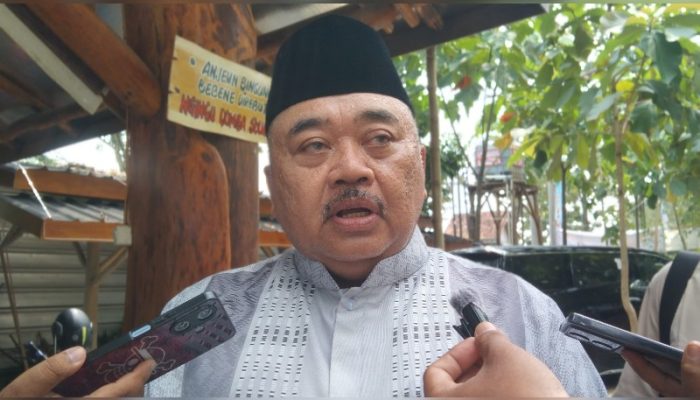 ‎Komisi XII DPR RI Pastikan Stok BBM dan Avtur Jelang Musim Haji Aman