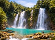 Auto Fresh! Rekomendasi Curug di Selatan Jawa Barat untuk Healing
