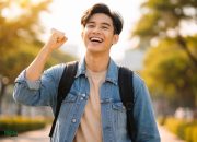 Trik Memadukan Baju Lama agar Tetap Trendy