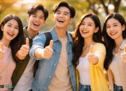 Tips Meningkatkan Percaya Diri untuk Remaja dan Anak Muda