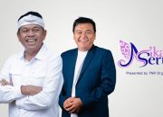 Respon Rencana SE Pernikahan Sederhana ala KDM, Dirut PT TNR Siap Kampanyekan di Subang