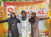 Tiga Siswi SD di Majalengka Berani Wawancarai Bupati dan Tokoh PKS, Soroti Peran Gen Alpha