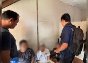Kasat Narkoba Polres Majalengka Cokok Pengedar Obat Terlarang