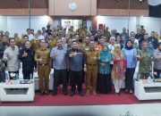 Resmi Dimulai, Musrenbang RKPD 2027 Subang Soroti Infrastruktur, Layanan Publik, dan Konektivitas Wilayah