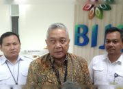 BIJB Kertajati Terapkan Sistem Embarkasi Penuh untuk Pemberangkatan Haji 2026