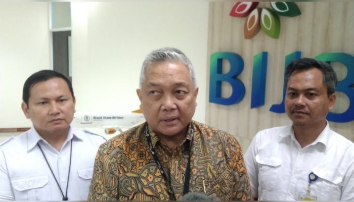 BIJB Kertajati Terapkan Sistem Embarkasi Penuh untuk Pemberangkatan Haji 2026